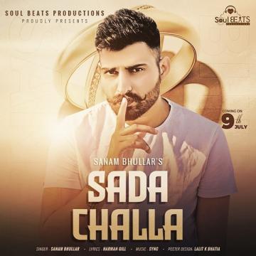 download Sada-Challa Sanam Bhullar mp3